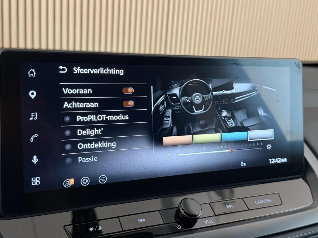 Nissan QASHQAI – foto 34