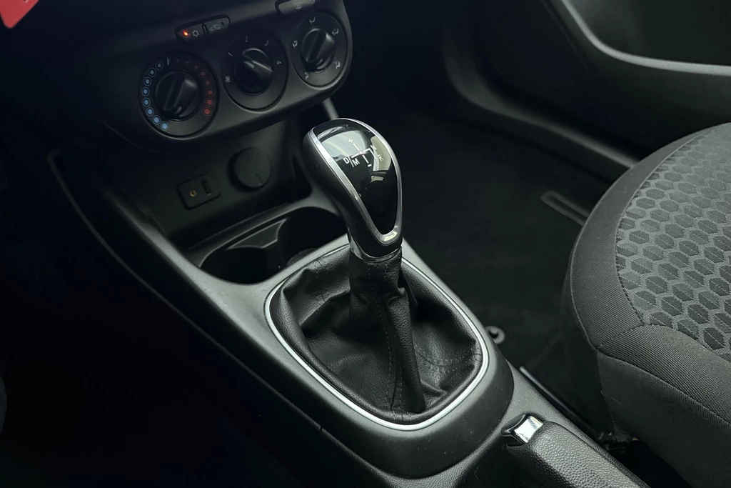Opel Corsa – foto 20