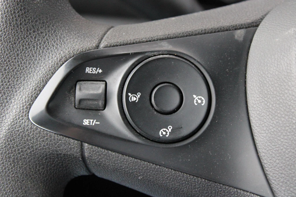 Opel Combo – foto 15
