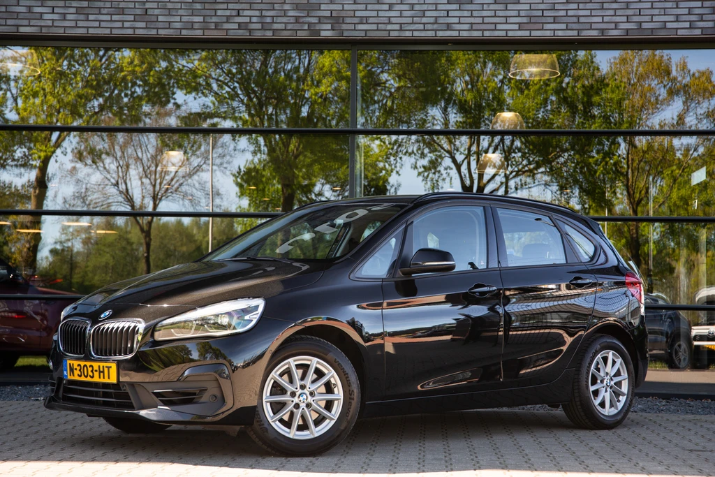 BMW 2 Serie – foto 2