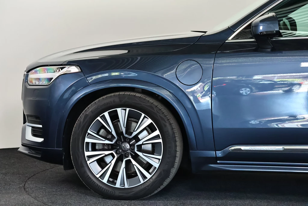 Volvo XC90 – foto 35