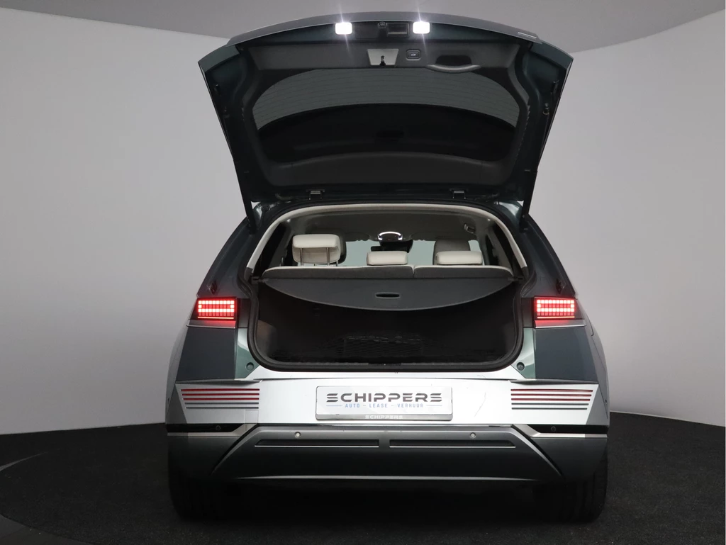 Hyundai IONIQ 5 – foto 11