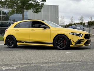 Mercedes-Benz A-Klasse – thumbnail 28