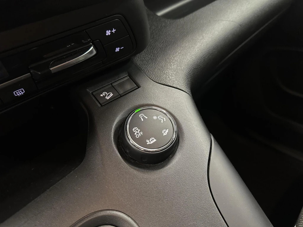 Opel Combo Life – foto 51
