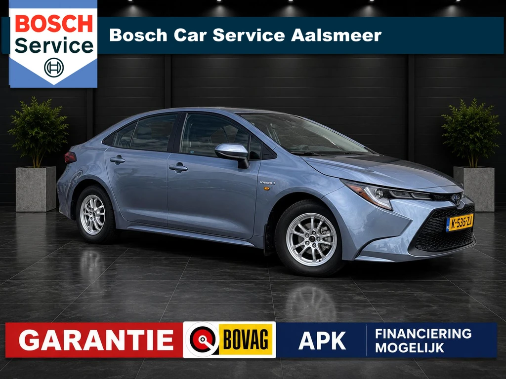 Toyota Corolla – foto 6
