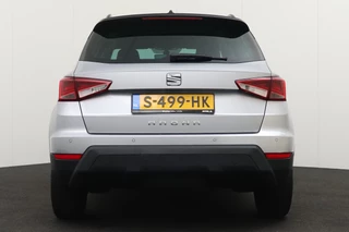 SEAT Arona – thumbnail 3