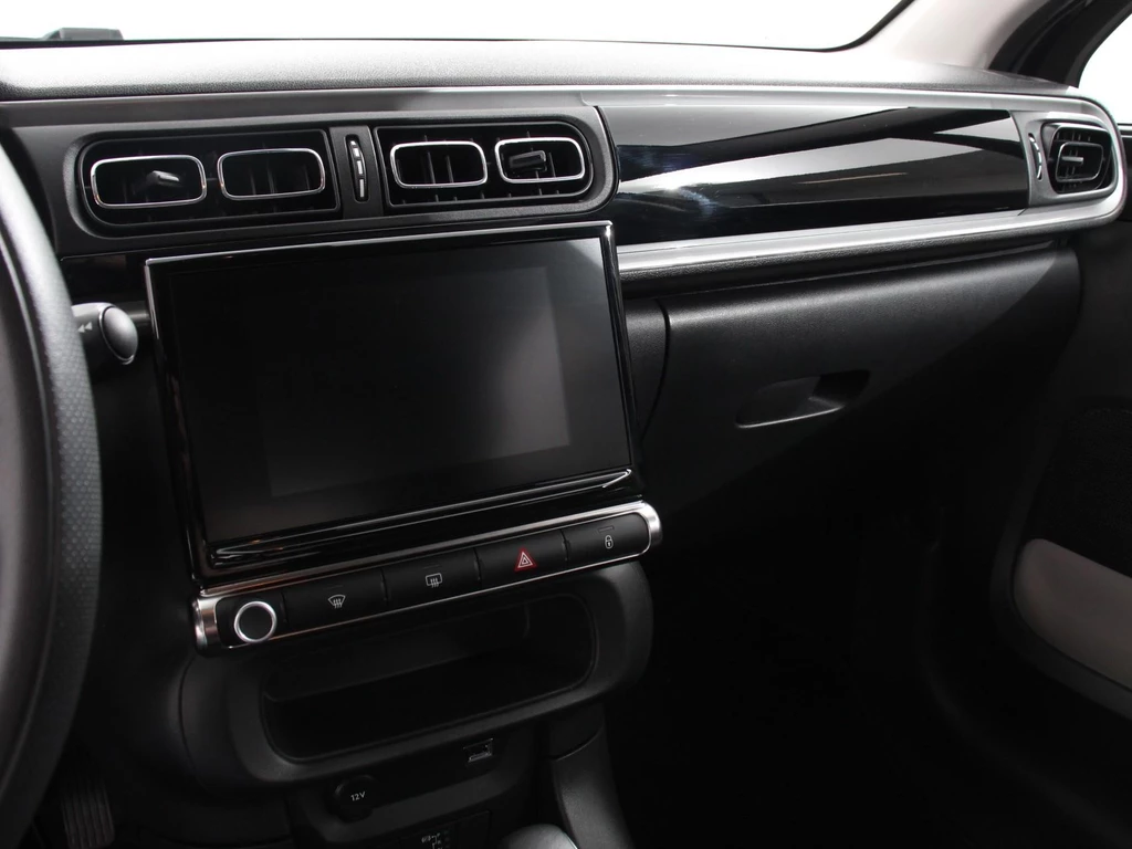 Citroën C3 – foto 22