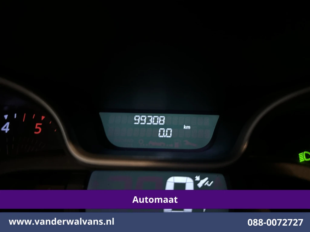 Renault Trafic – foto 20