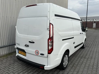 Ford Transit Custom – thumbnail 6