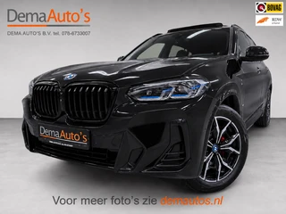 BMW X3 – thumbnail 1