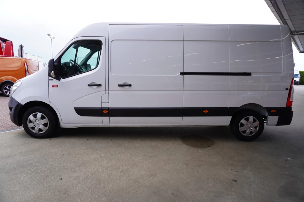 Renault Master – foto 3