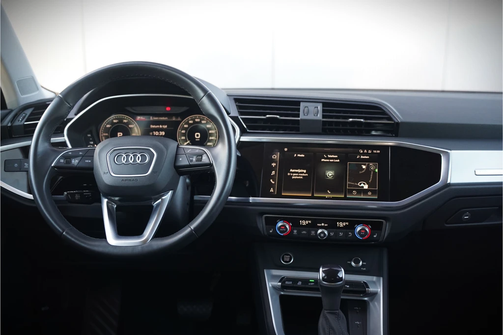 Audi Q3 – foto 40