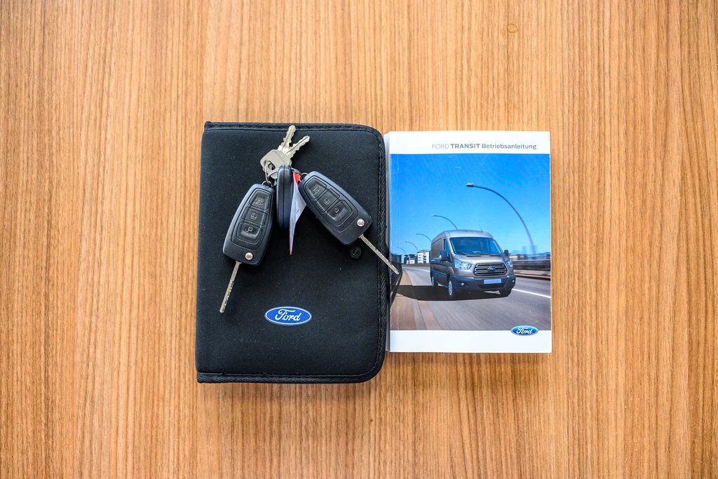 Ford Transit – foto 29