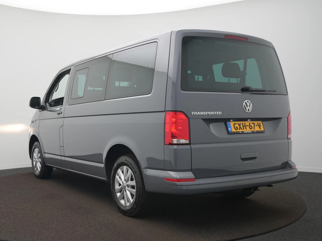 Volkswagen Transporter – foto 4