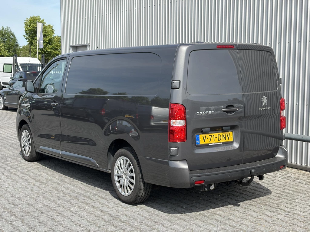 Peugeot Expert – foto 4