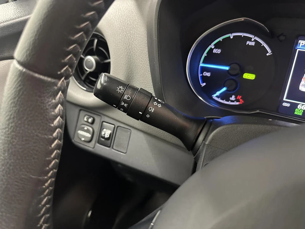 Toyota Yaris – foto 23
