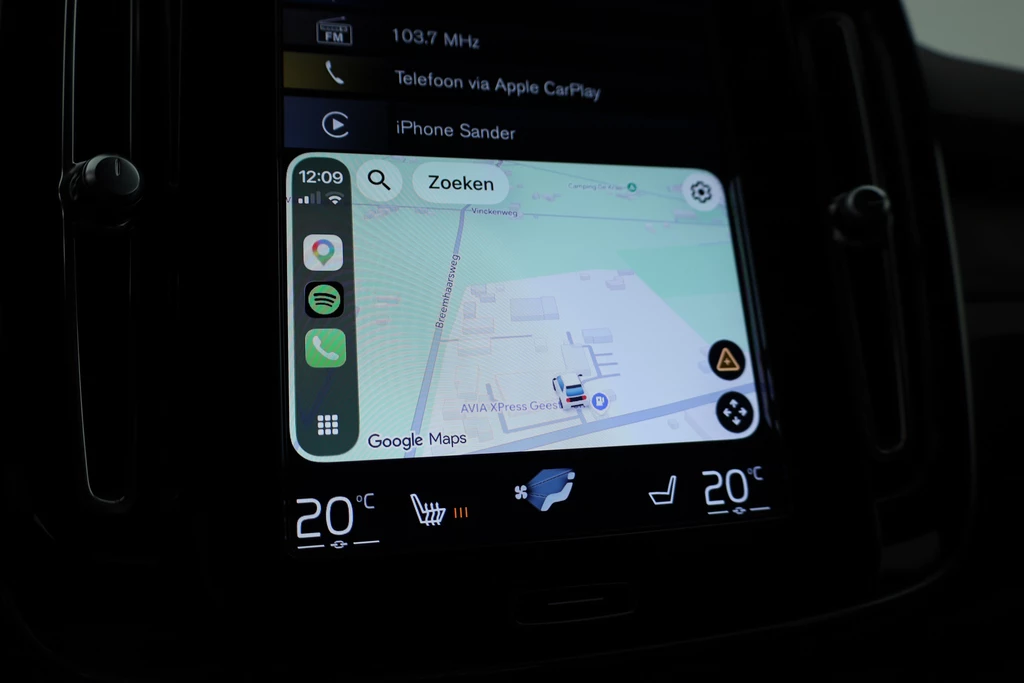 Volvo XC40 – foto 20