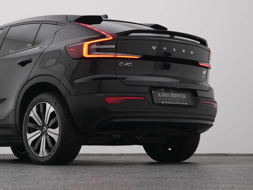 Volvo C40 – foto 6