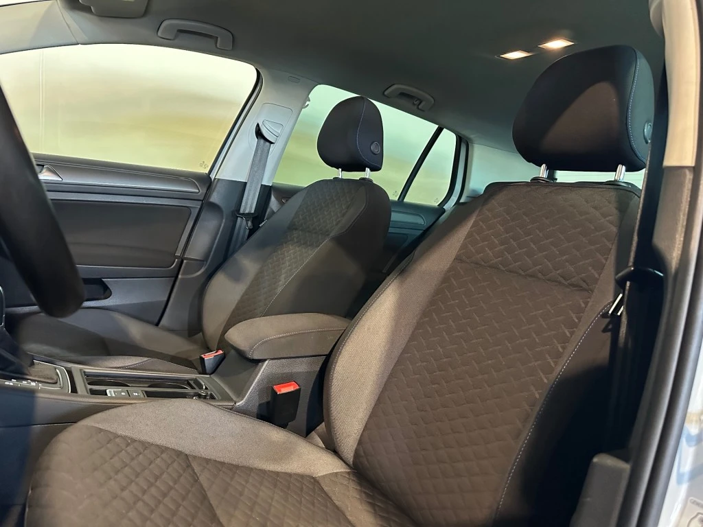 Volkswagen Golf – foto 37
