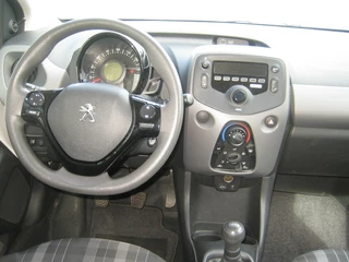 Peugeot 108 – thumbnail 9