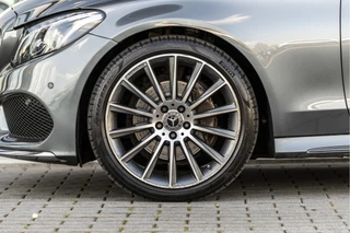 Mercedes-Benz C-Klasse – thumbnail 18