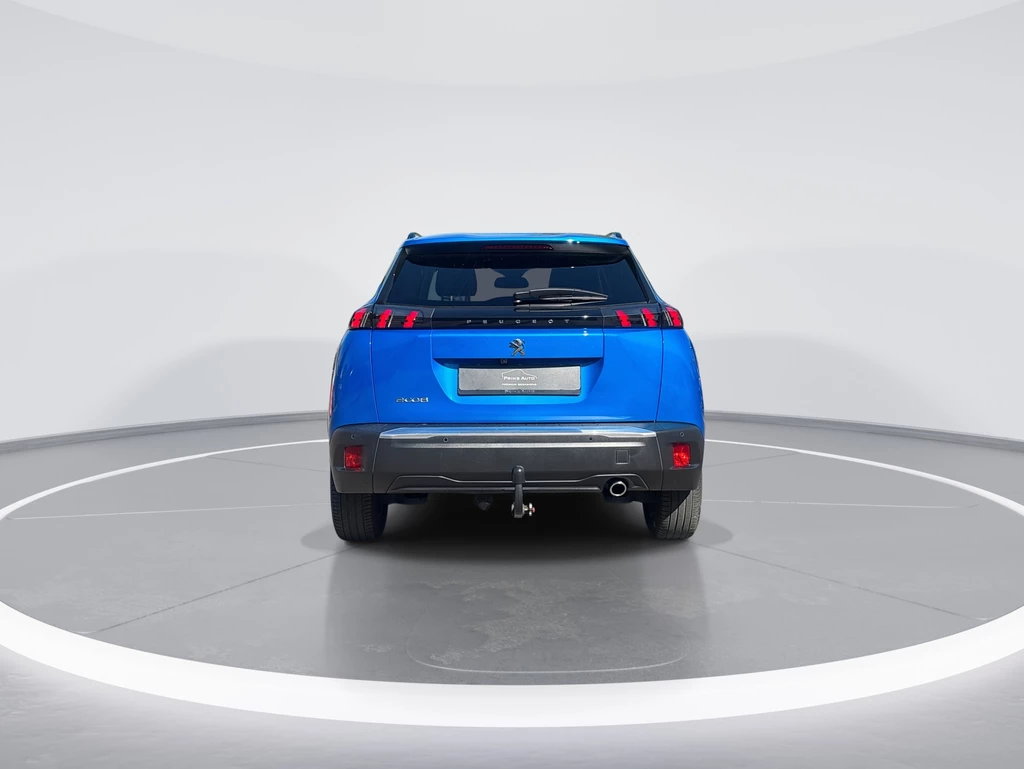 Peugeot 2008 – foto 5