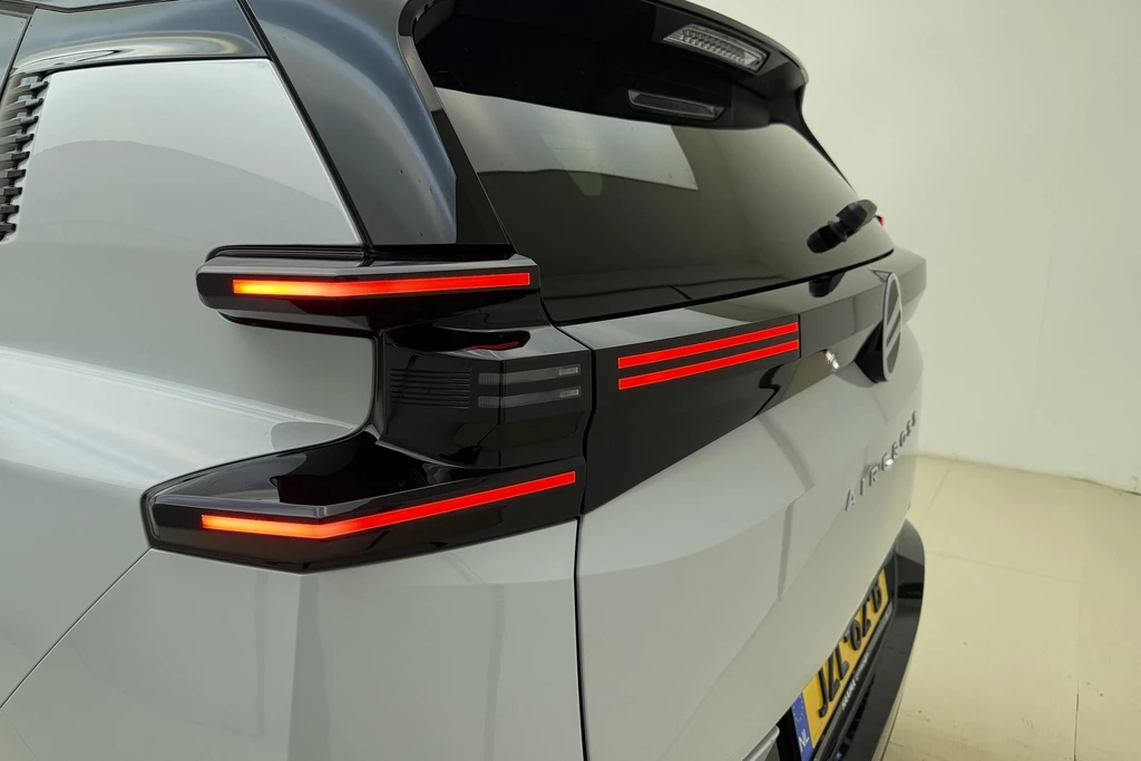 Citroën C5 Aircross – foto 17