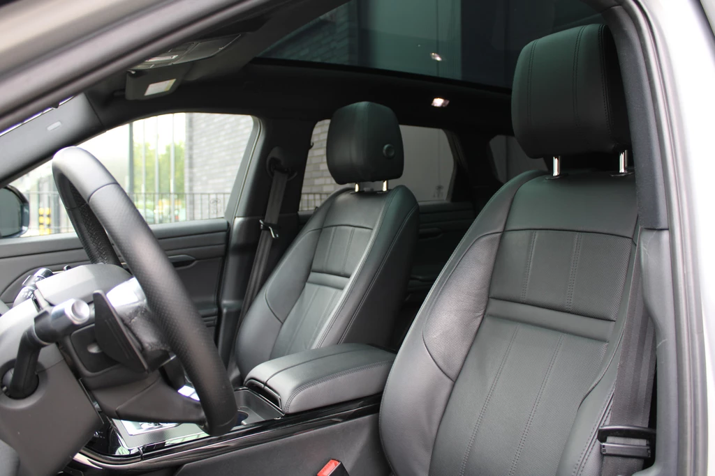 Land Rover Range Rover Evoque – foto 21