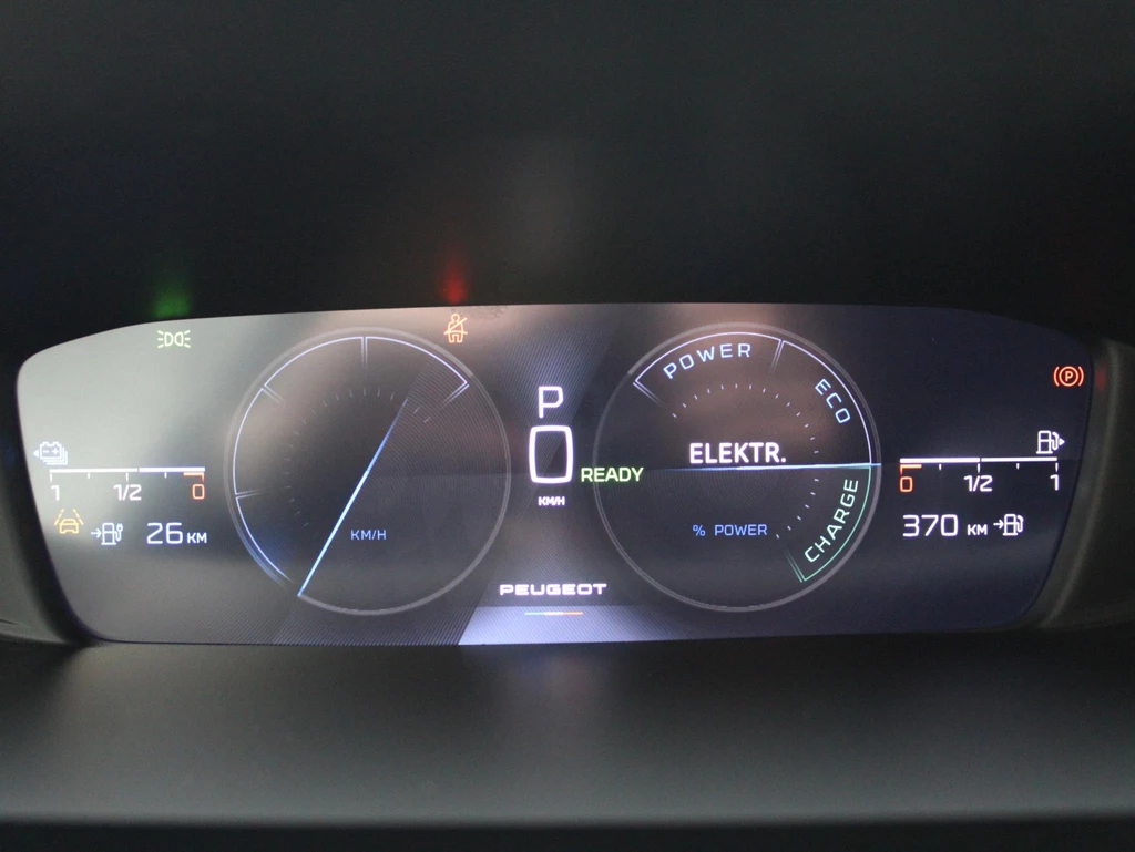 Peugeot 408 – foto 23