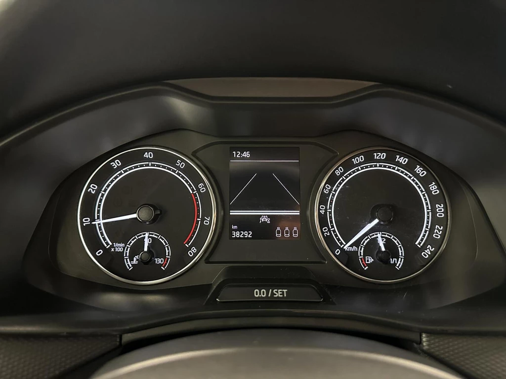 Škoda Scala – foto 22