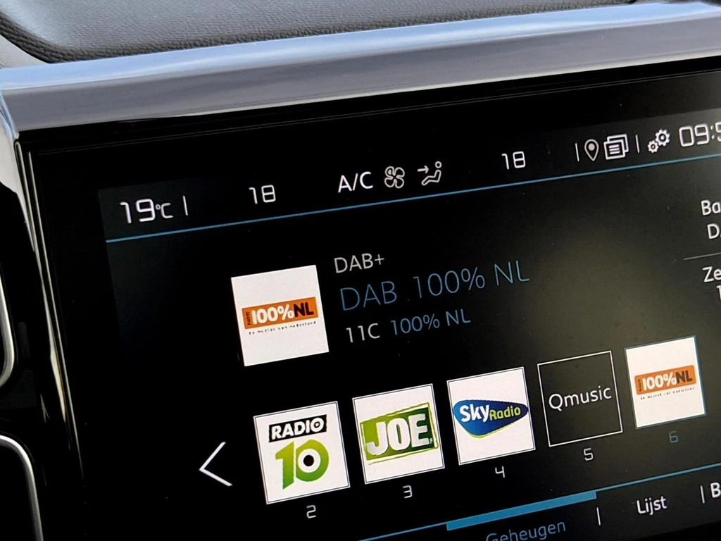 Citroën C5 Aircross – foto 51