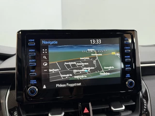 Toyota Corolla Touring Sports – thumbnail 18