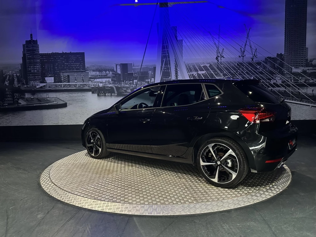 SEAT Ibiza – foto 6