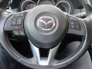 Mazda CX-5 – thumbnail 17