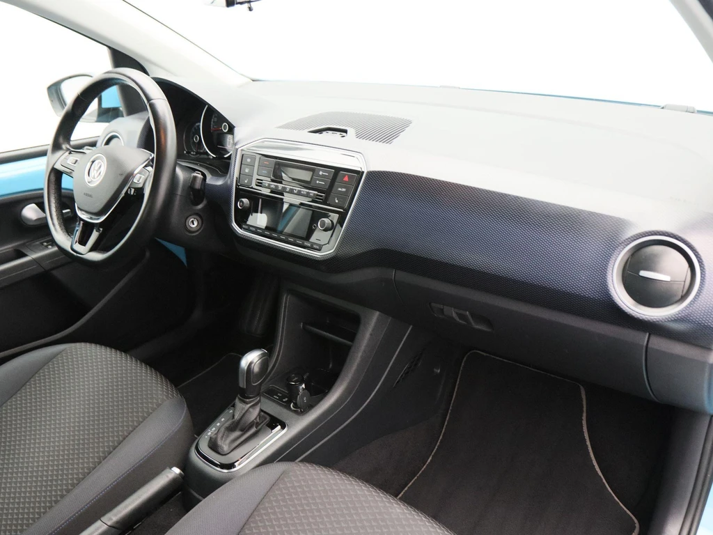 Volkswagen e-up! – foto 32