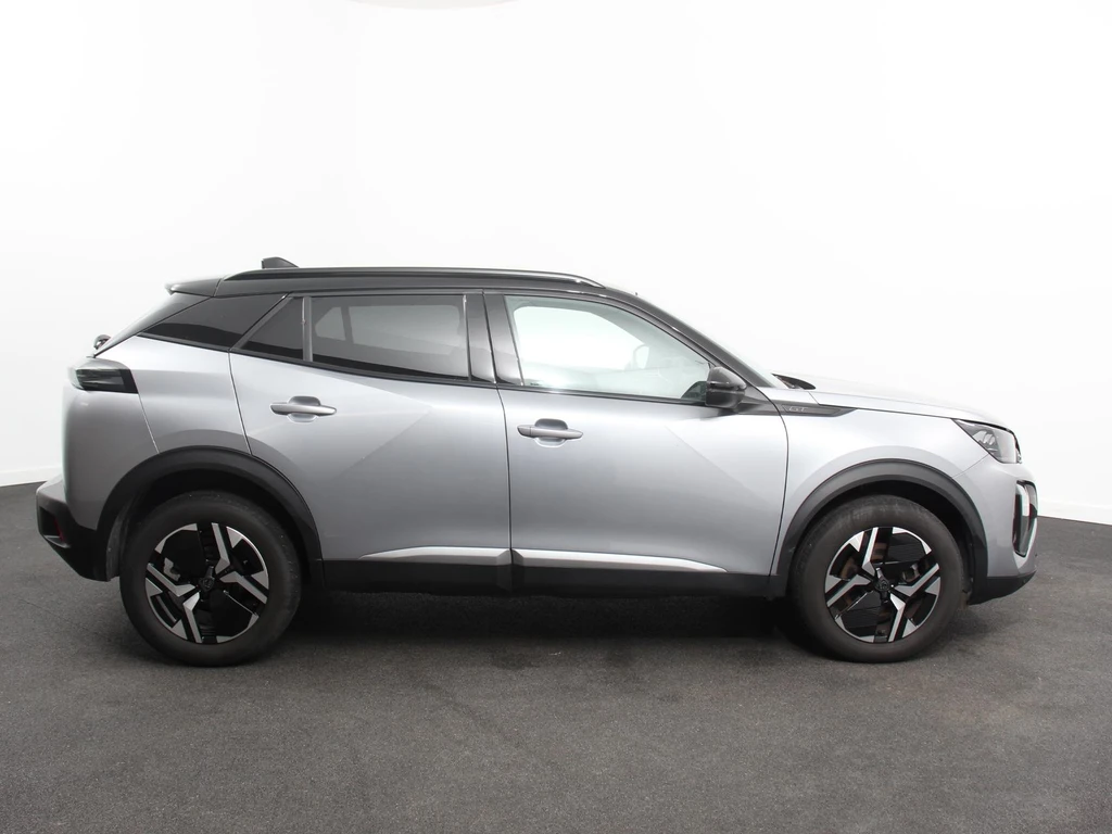 Peugeot 2008 – foto 6