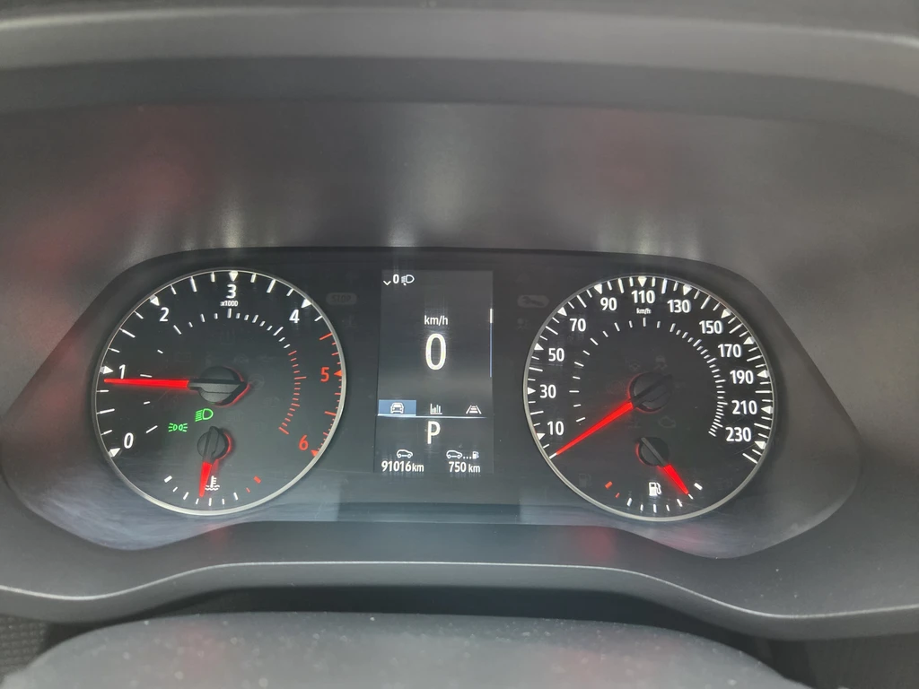 Renault Trafic – foto 19