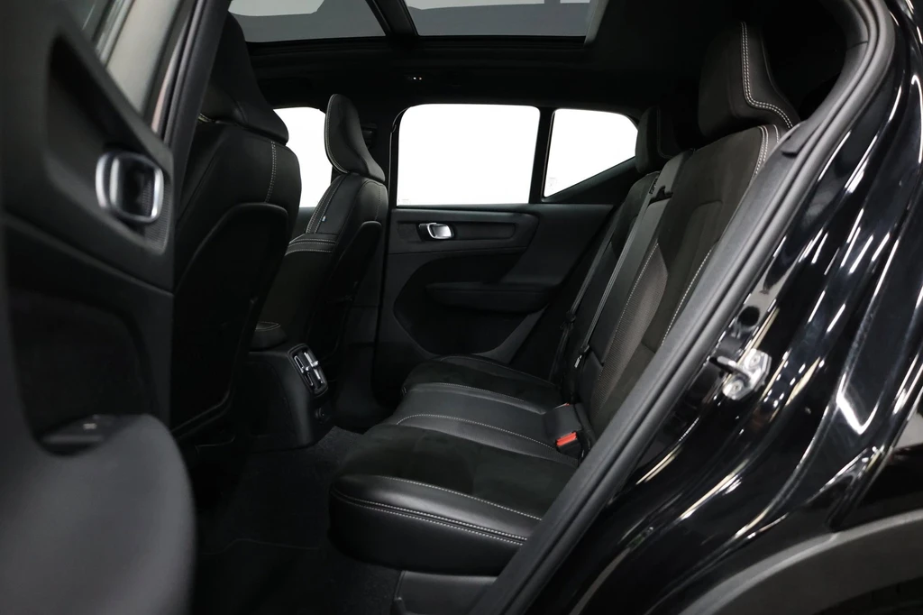 Volvo XC40 – foto 10