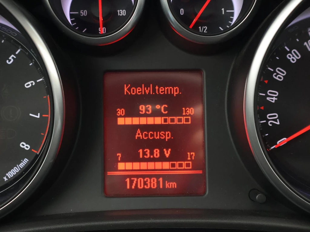 Opel Astra – foto 38