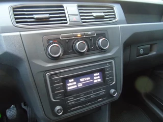 Volkswagen Caddy – thumbnail 11