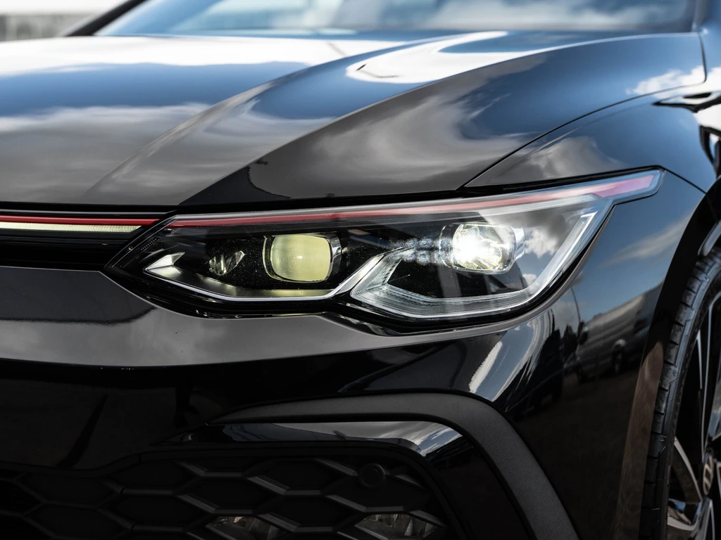 Volkswagen Golf – foto 10