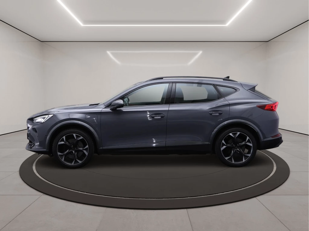 CUPRA Formentor – foto 2