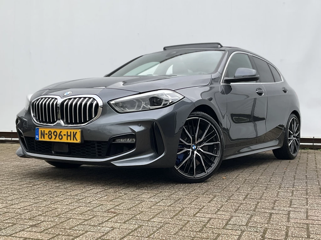 BMW 1 Serie – foto 3