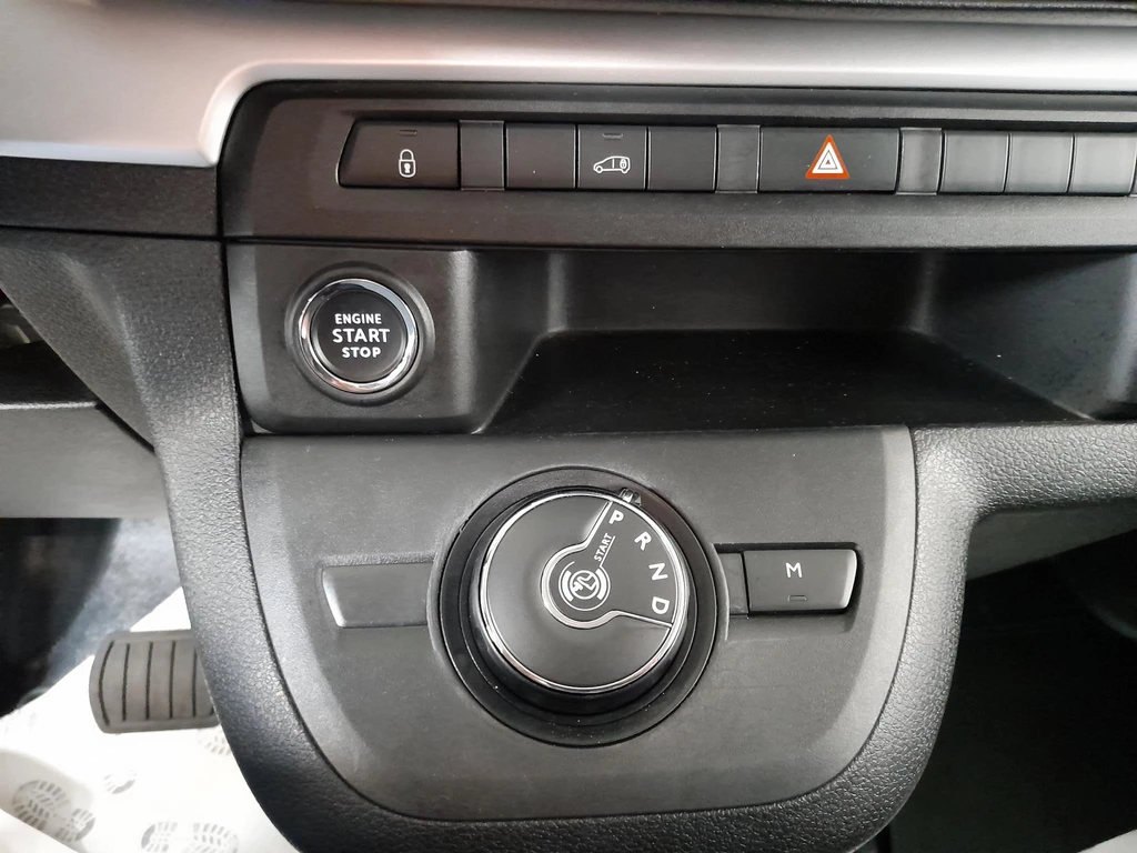 Opel Vivaro – foto 22