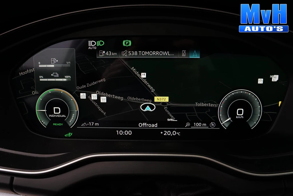 Audi Q5 – foto 74