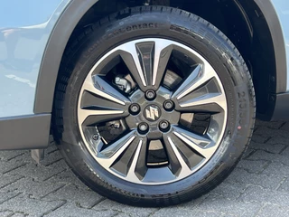 Suzuki Vitara – thumbnail 8