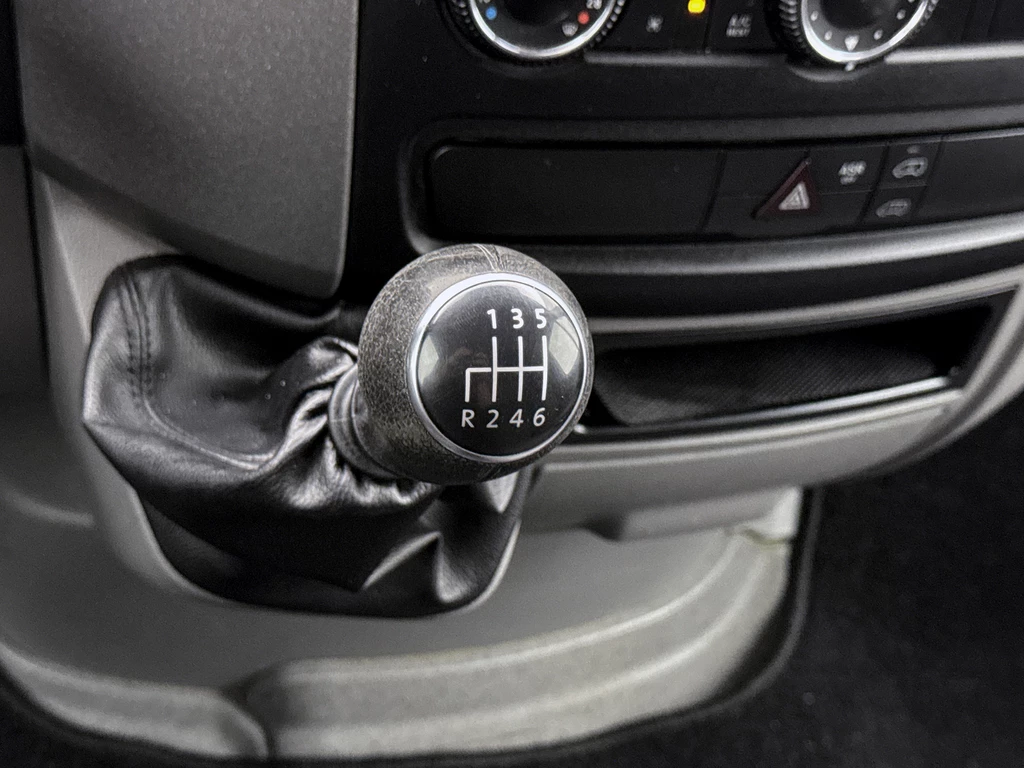 Volkswagen Crafter – foto 31