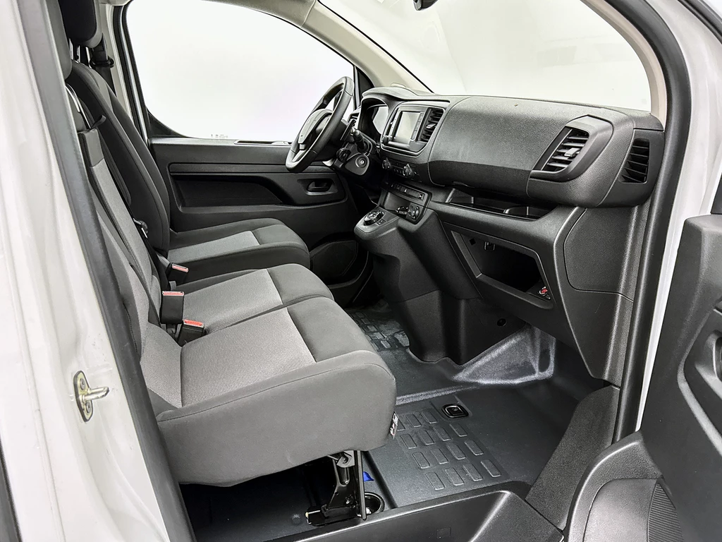 Peugeot Expert – foto 25