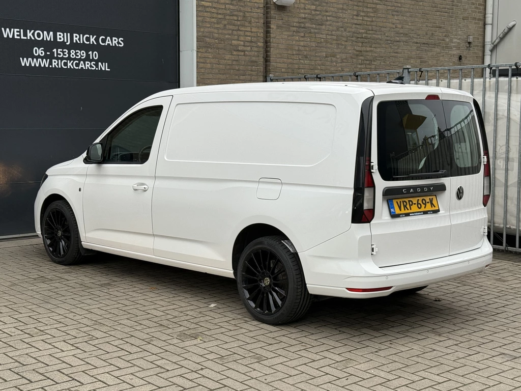 Volkswagen Caddy – foto 3