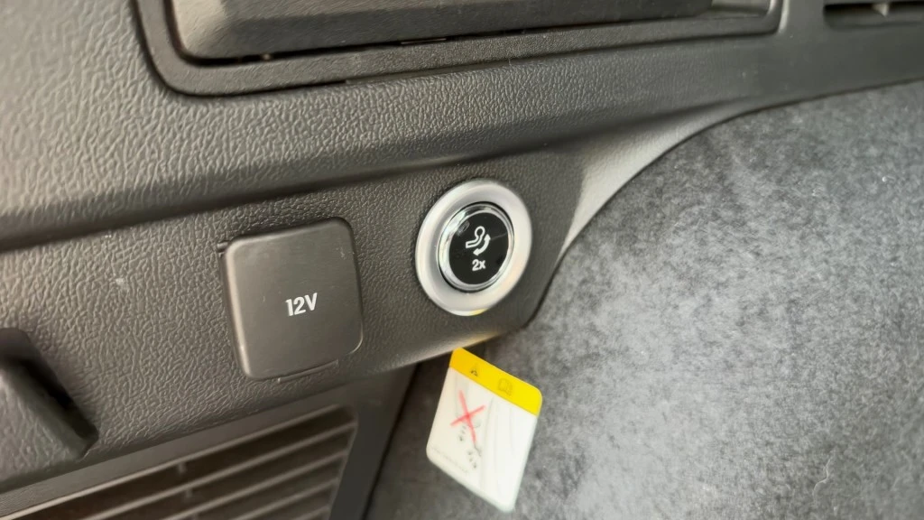 Ford Kuga – foto 10